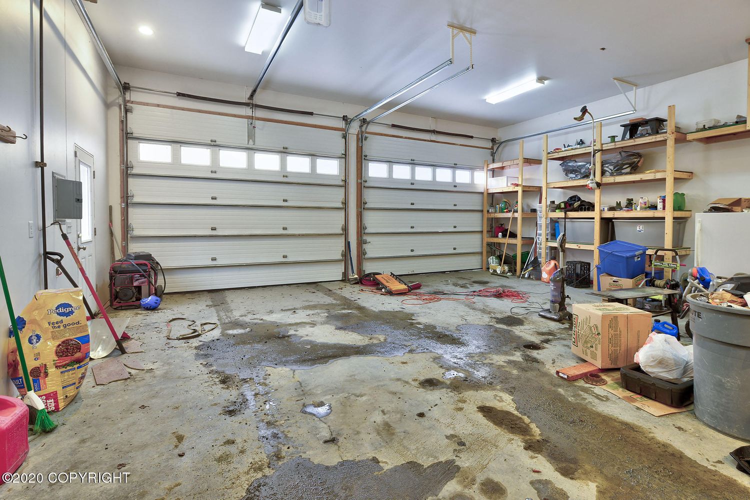 47160 Spruce Haven St, Kenai, AK 99611